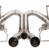 Photo of Gintani F1 Exhaust System for the Lamborghini Aventador S LP740-4 - Image 4